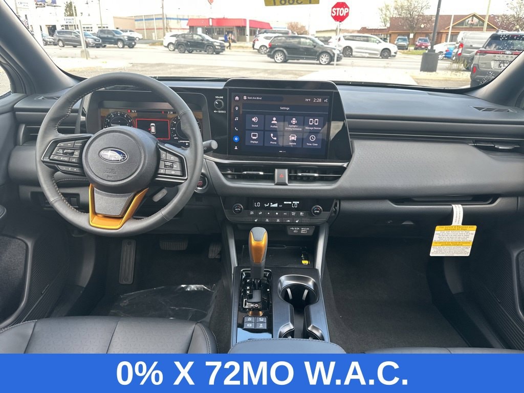 2026 Subaru Outback Wilderness - Photo 26