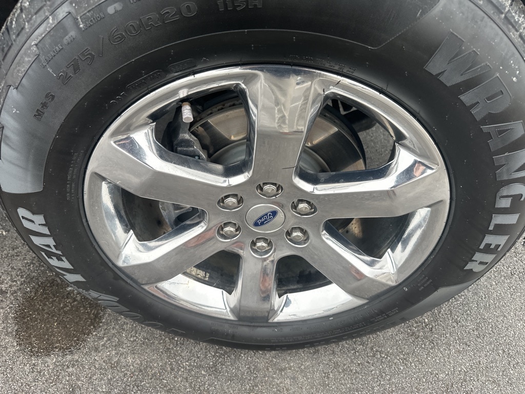 2021 FORD F-150 - Image 31