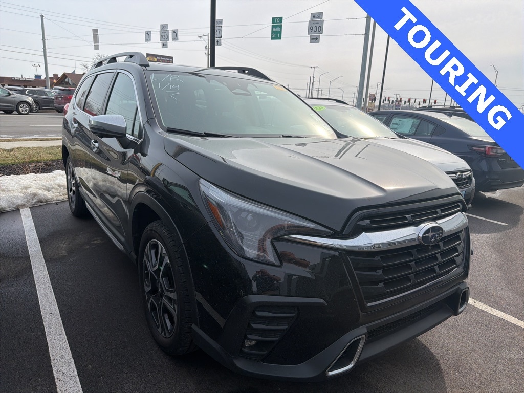Used 2023 Subaru Ascent Touring SUV