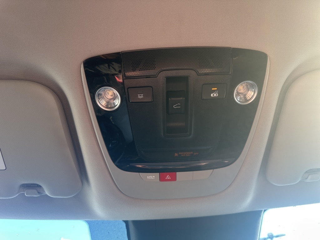 2024 KIA SELTOS - Image 21