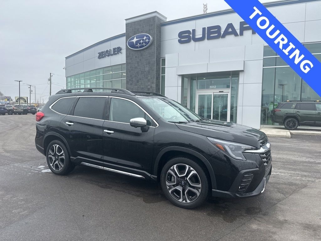 Used 2023 Subaru Ascent Touring SUV