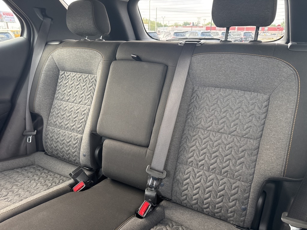 2024 CHEVROLET EQUINOX - Image 20