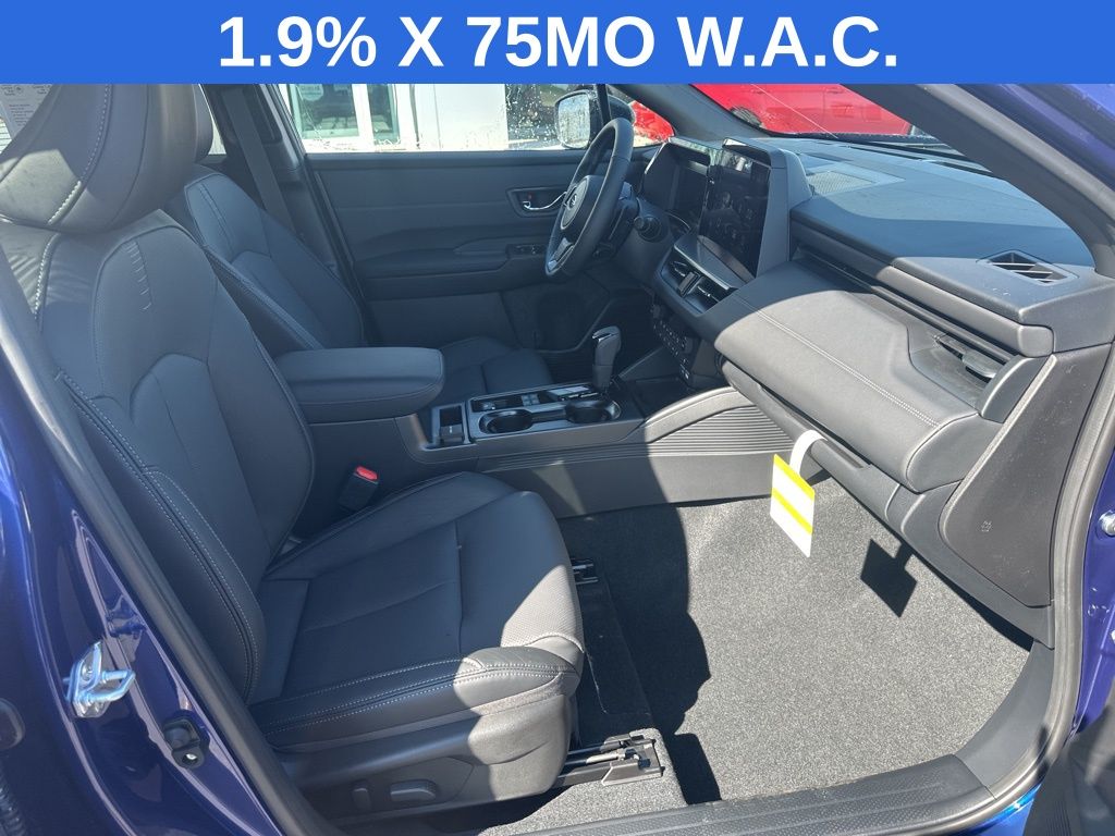 2026 Subaru Outback Touring XT - Photo 7
