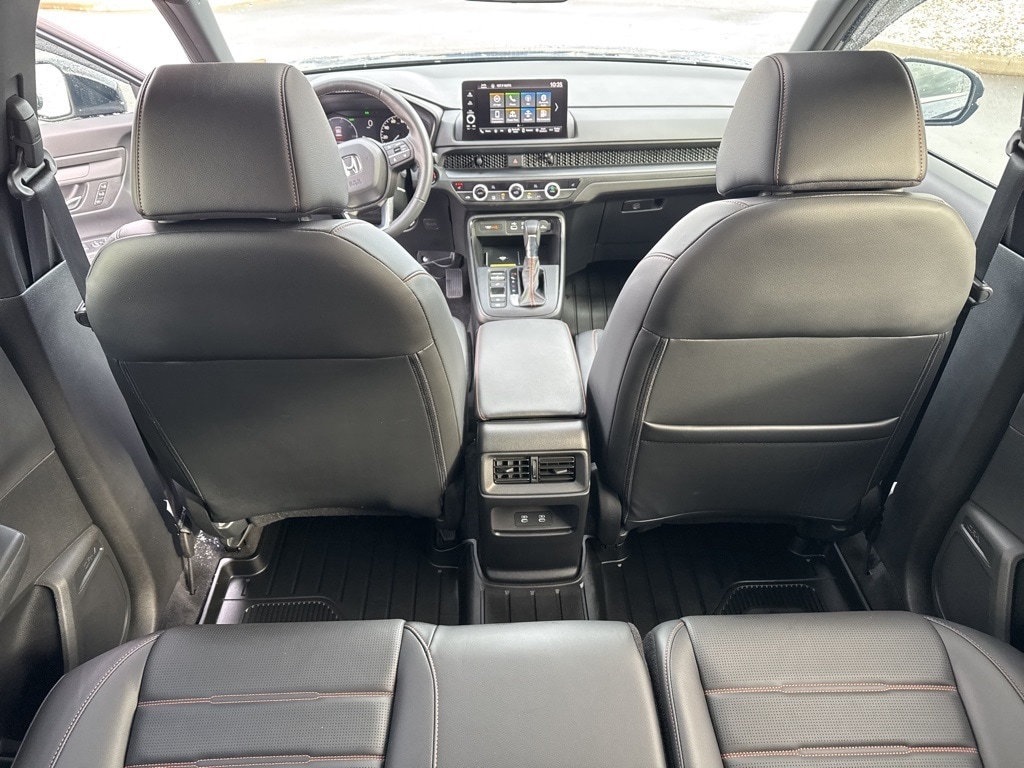 2024 HONDA CR-V - Image 33