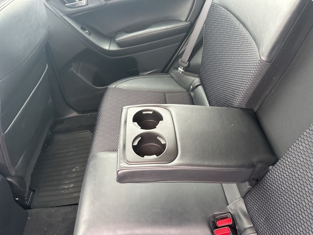 2018 SUBARU FORESTER - Image 23