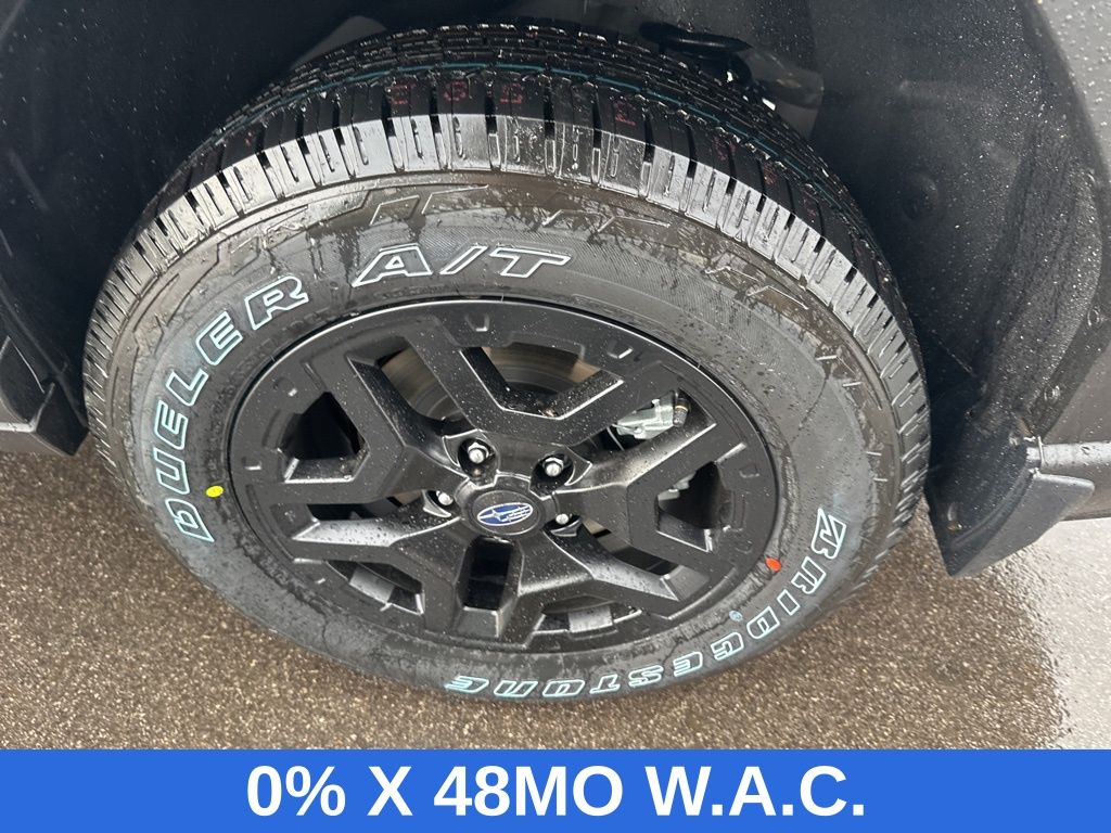 2026 Subaru Outback Wilderness - Photo 34