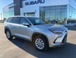 Toyota Grand Highlander