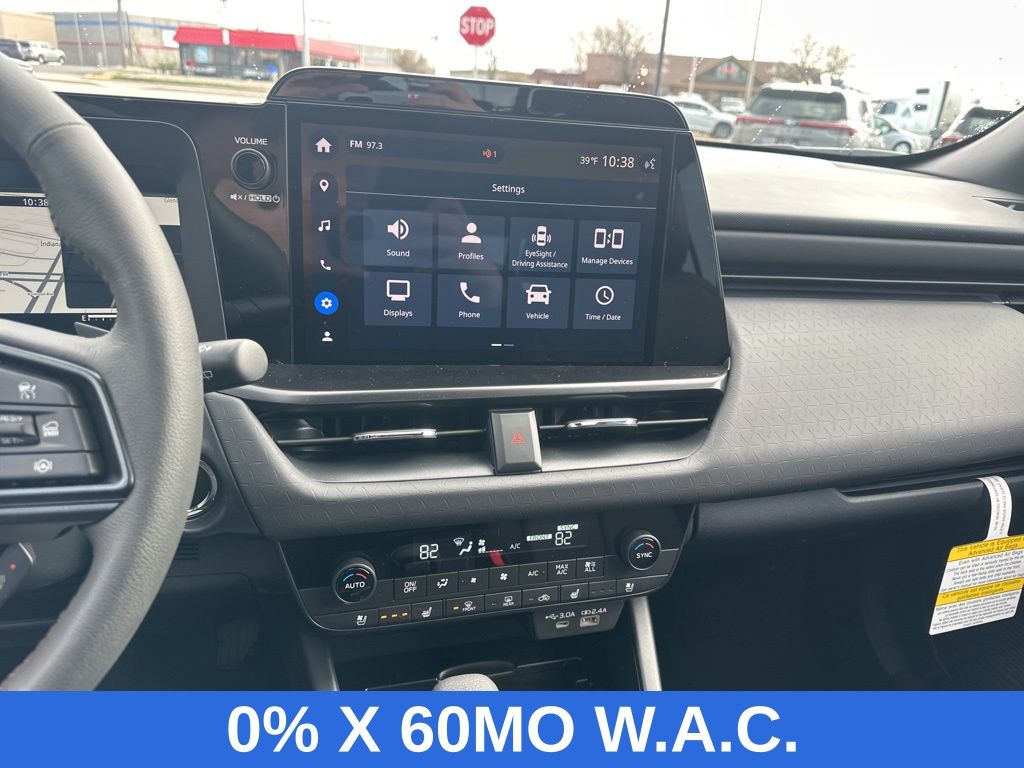 2026 Subaru Outback Wilderness - Photo 15