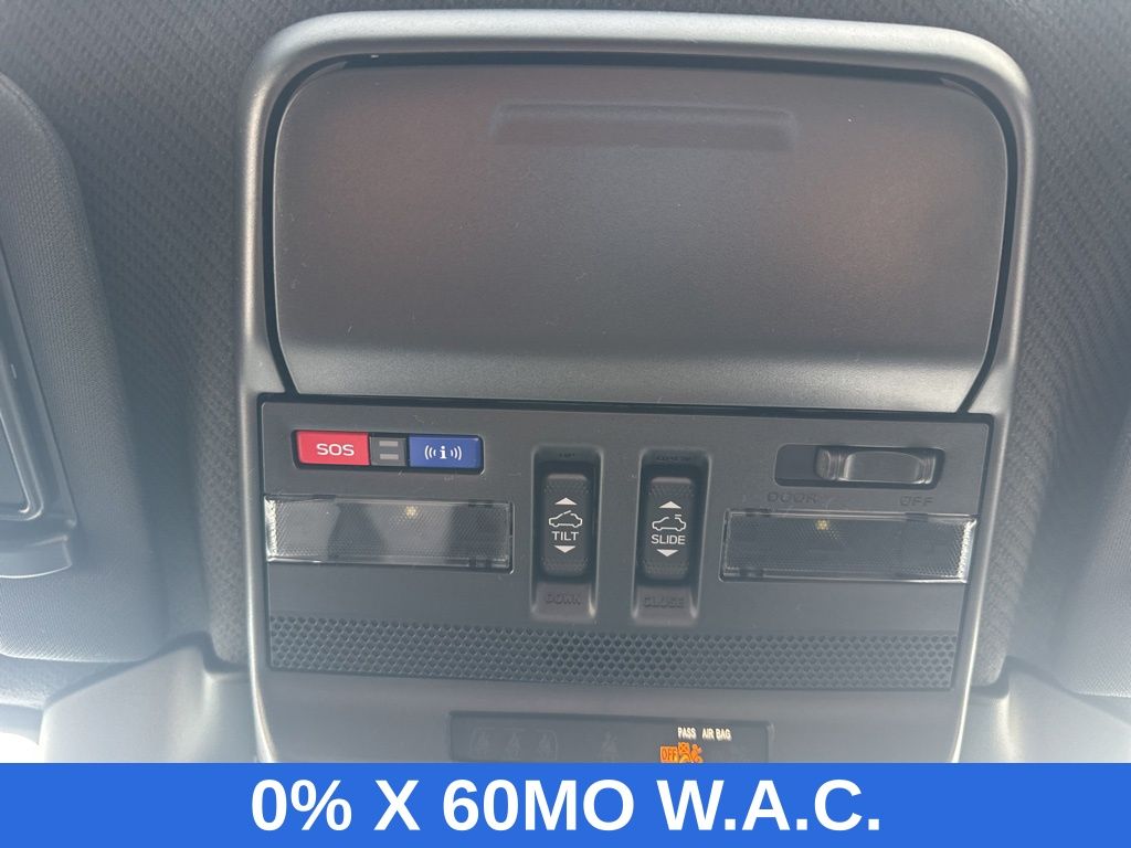 2026 Subaru Outback Wilderness - Photo 20