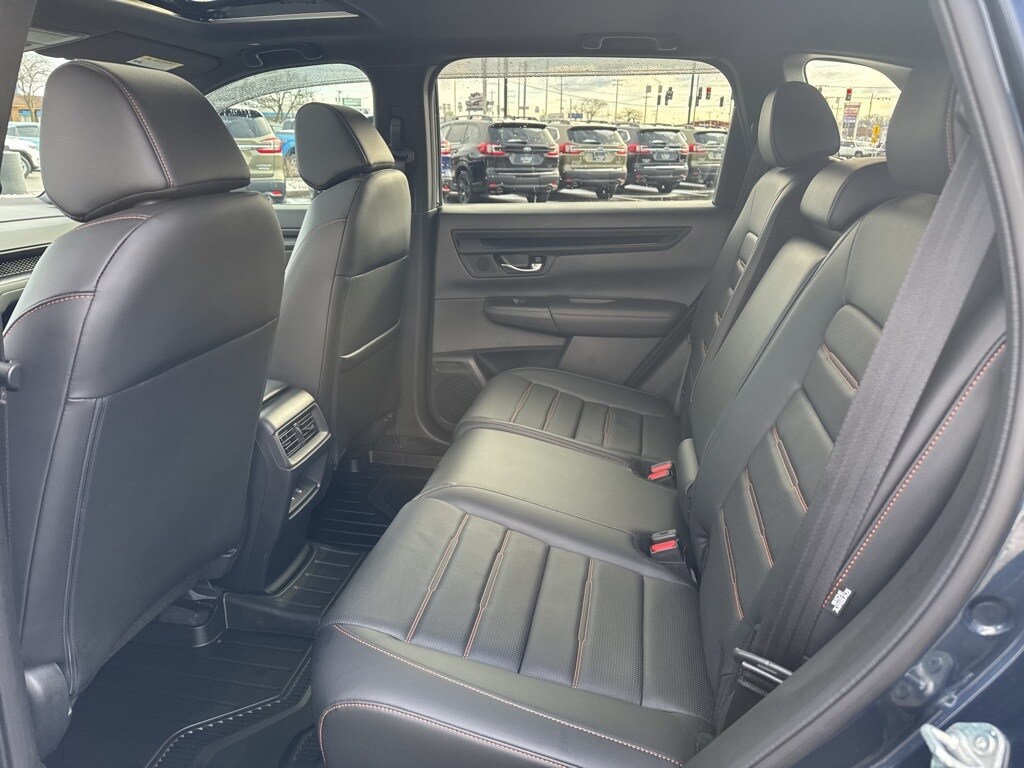 2024 HONDA CR-V - Image 24