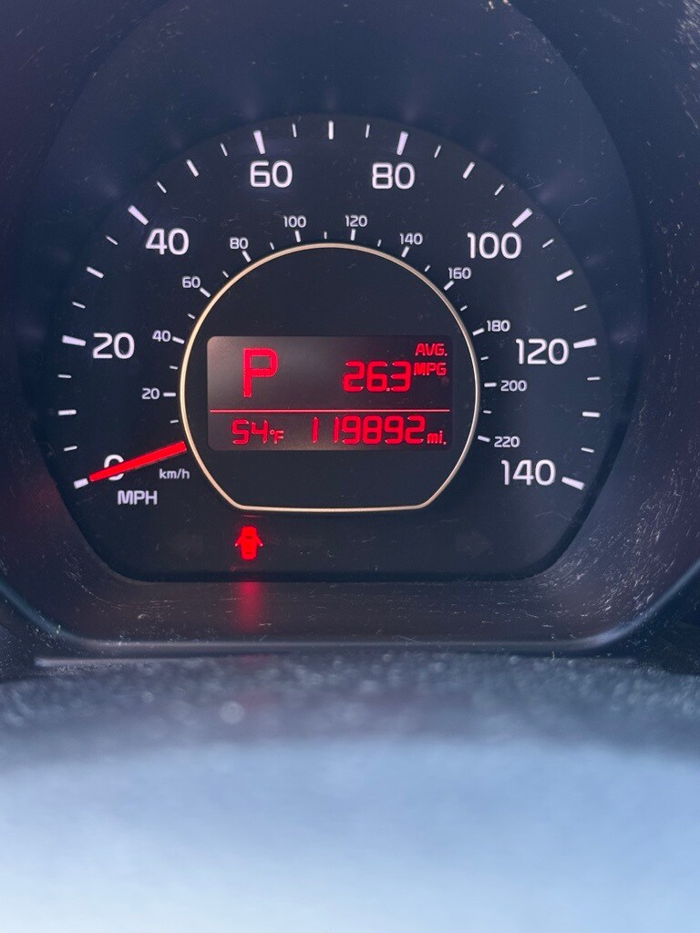 2015 Kia Soul Base photo 4