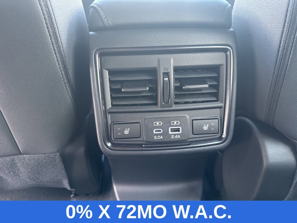 2026 Subaru Outback Wilderness - Photo 25