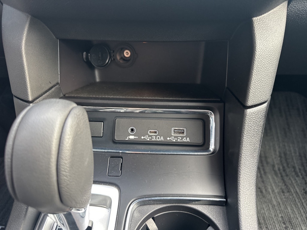 2025 SUBARU ASCENT - Image 17