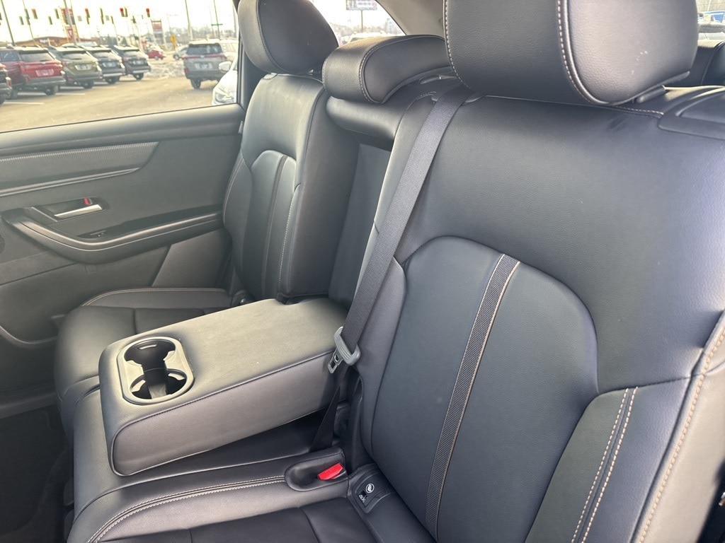 2025 MAZDA CX-90 - Image 27