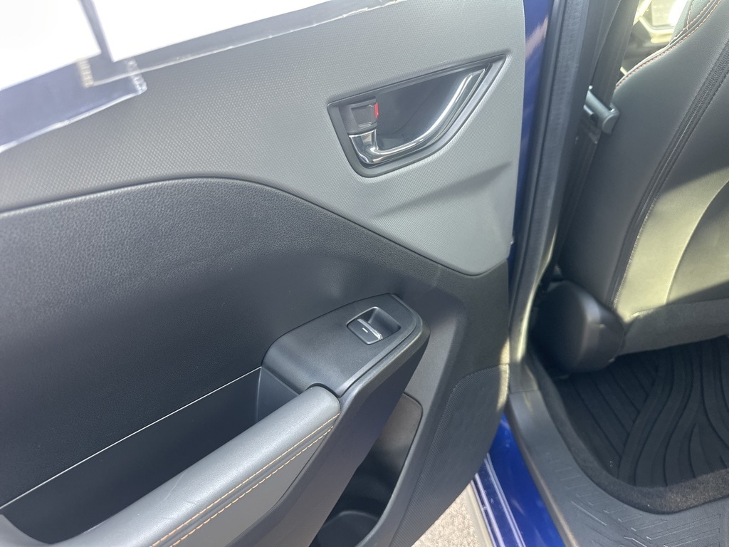 2025 SUBARU CROSSTREK - Image 22