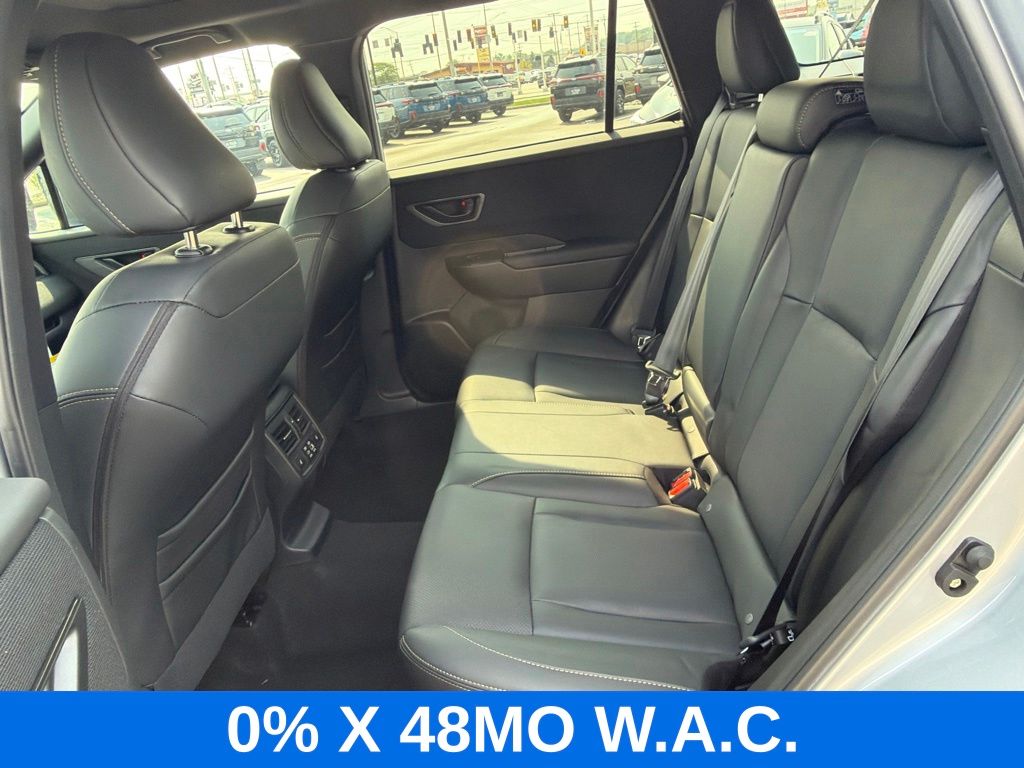 2026 Subaru Outback Limited - Photo 23