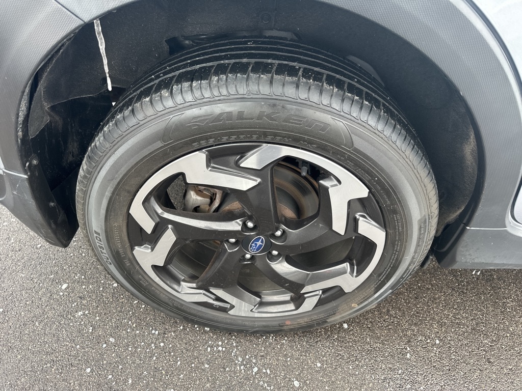 2023 SUBARU CROSSTREK - Image 30