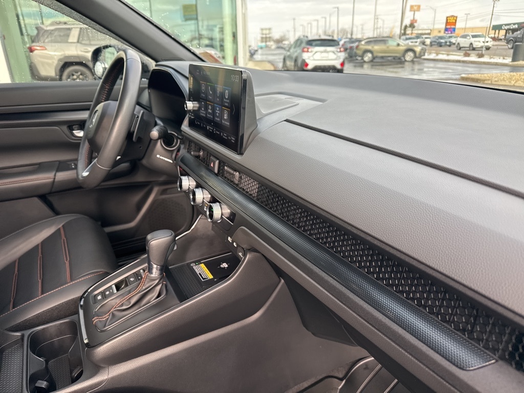 2024 HONDA CR-V - Image 7