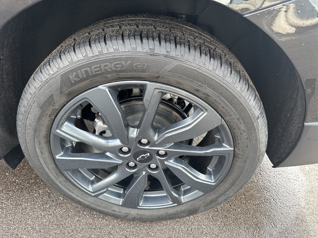 2024 CHEVROLET EQUINOX - Image 33