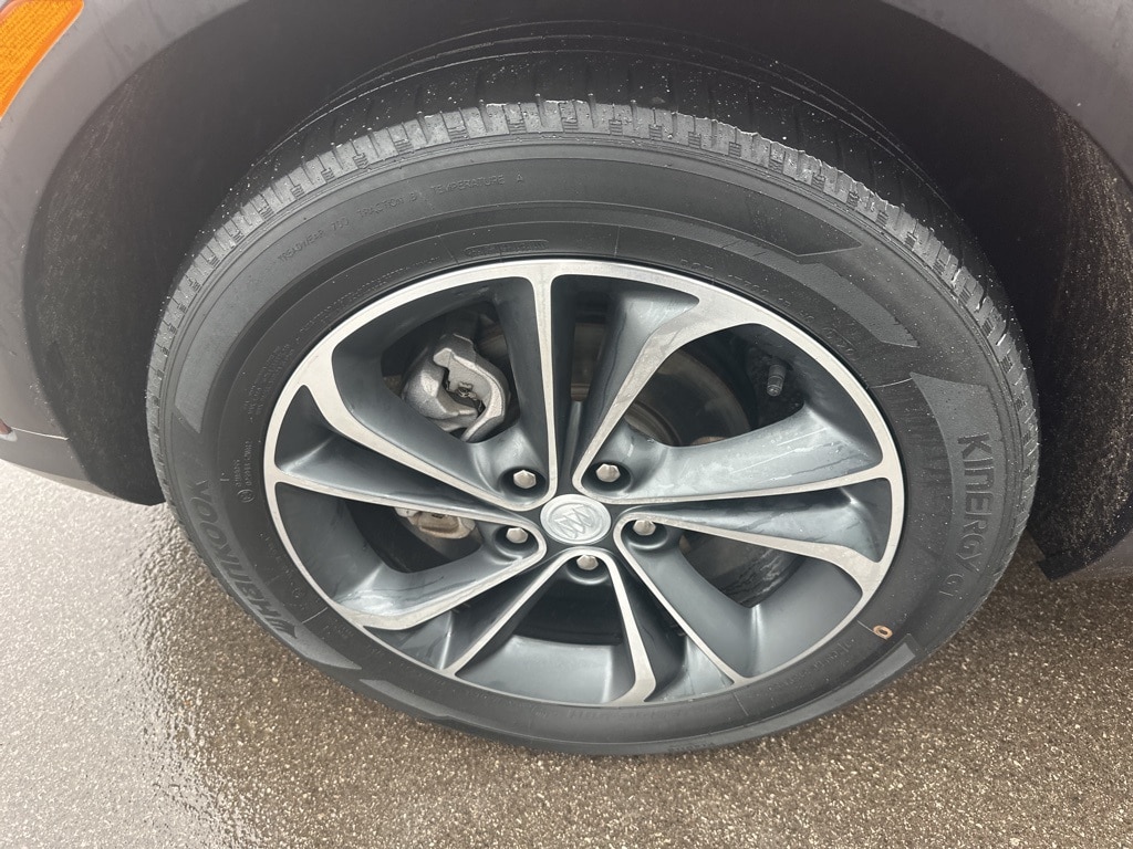 2020 BUICK ENCORE GX - Image 30