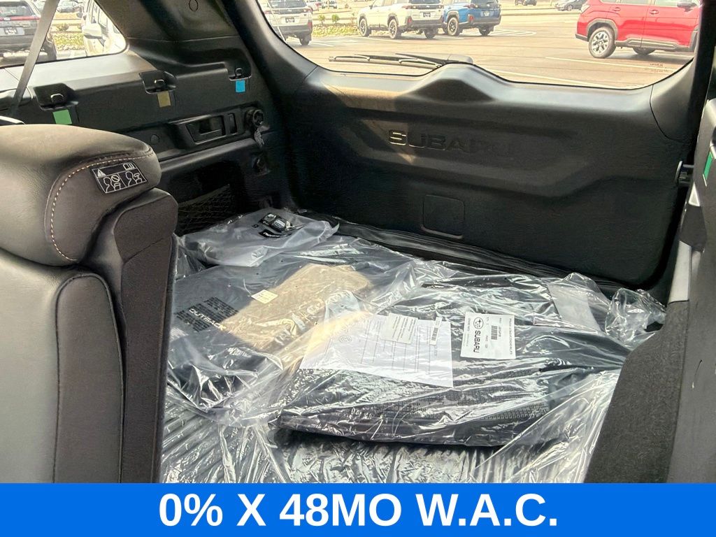 2026 Subaru Outback Limited - Photo 27