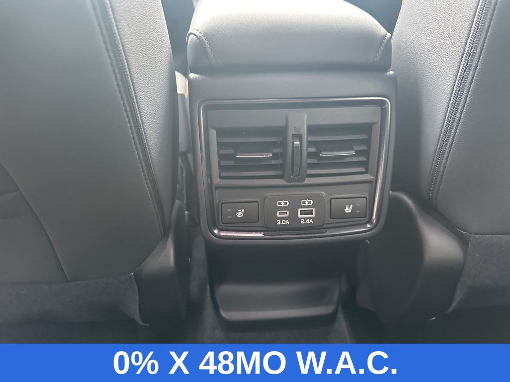 2026 Subaru Outback Wilderness - Photo 24