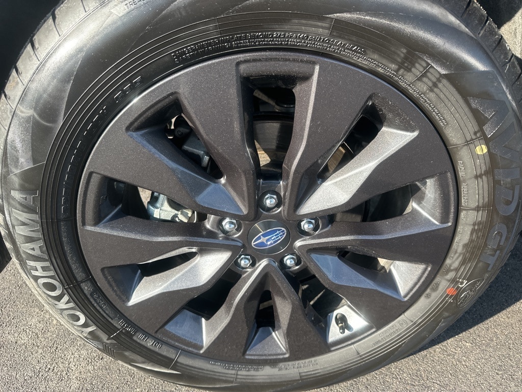 2025 SUBARU OUTBACK - Image 31