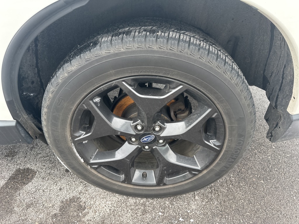 2018 SUBARU FORESTER - Image 31