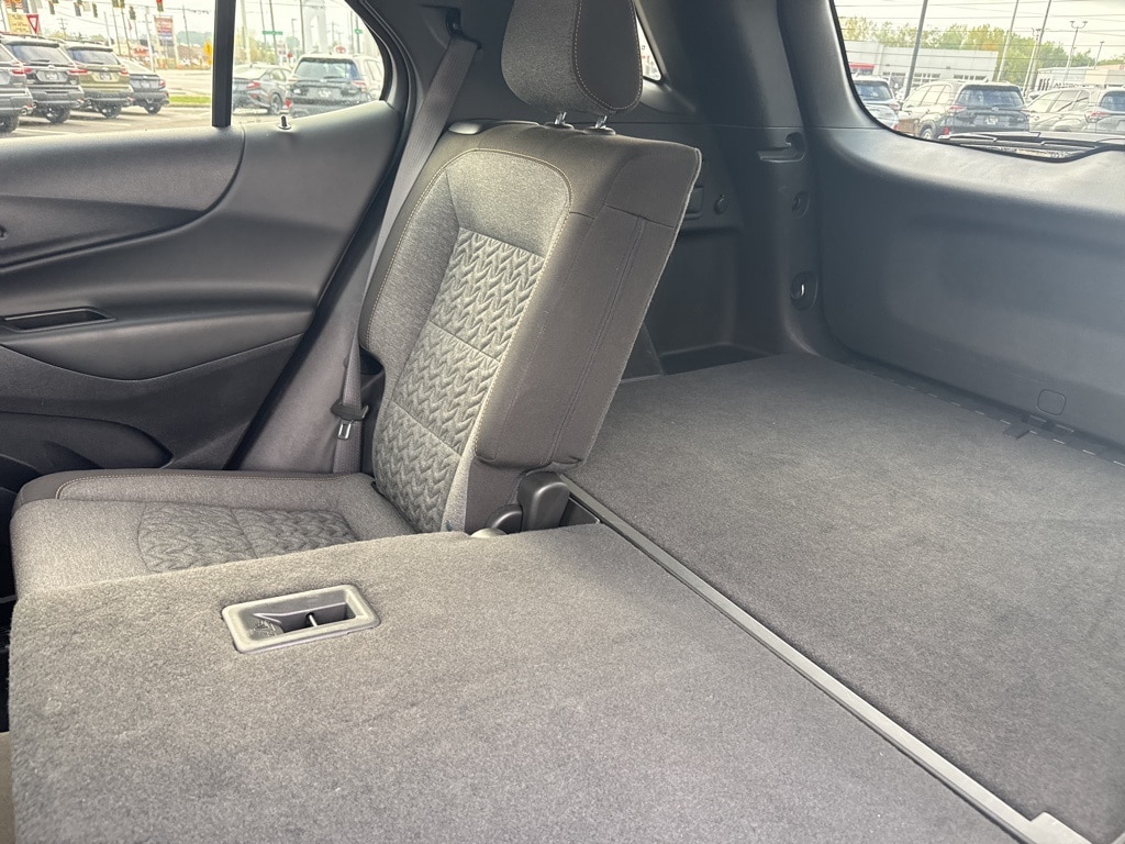 2024 CHEVROLET EQUINOX - Image 26
