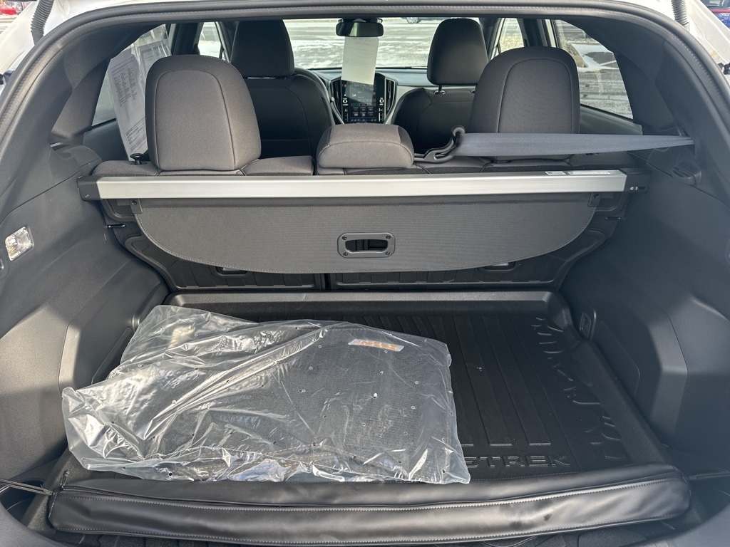 2025 SUBARU CROSSTREK - Image 26