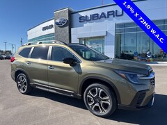Used 2025 Subaru Ascent Touring 7-Passenger SUV for Sale in Ft Wayne