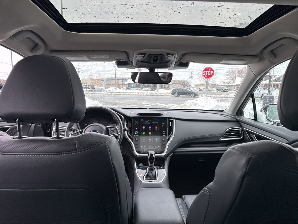 2024 SUBARU OUTBACK - Image 28