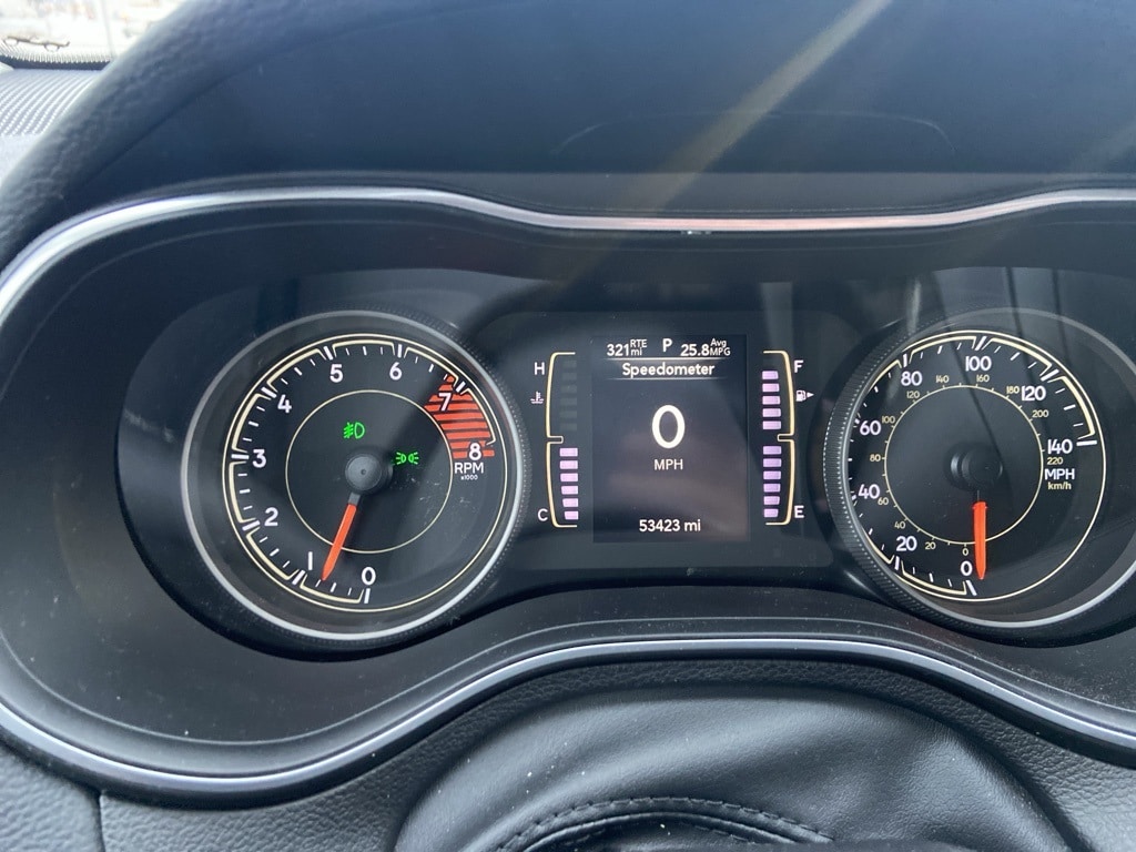 2021 JEEP CHEROKEE - Image 11