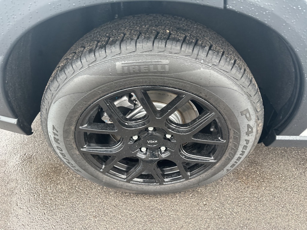 2023 HONDA HR-V - Image 31