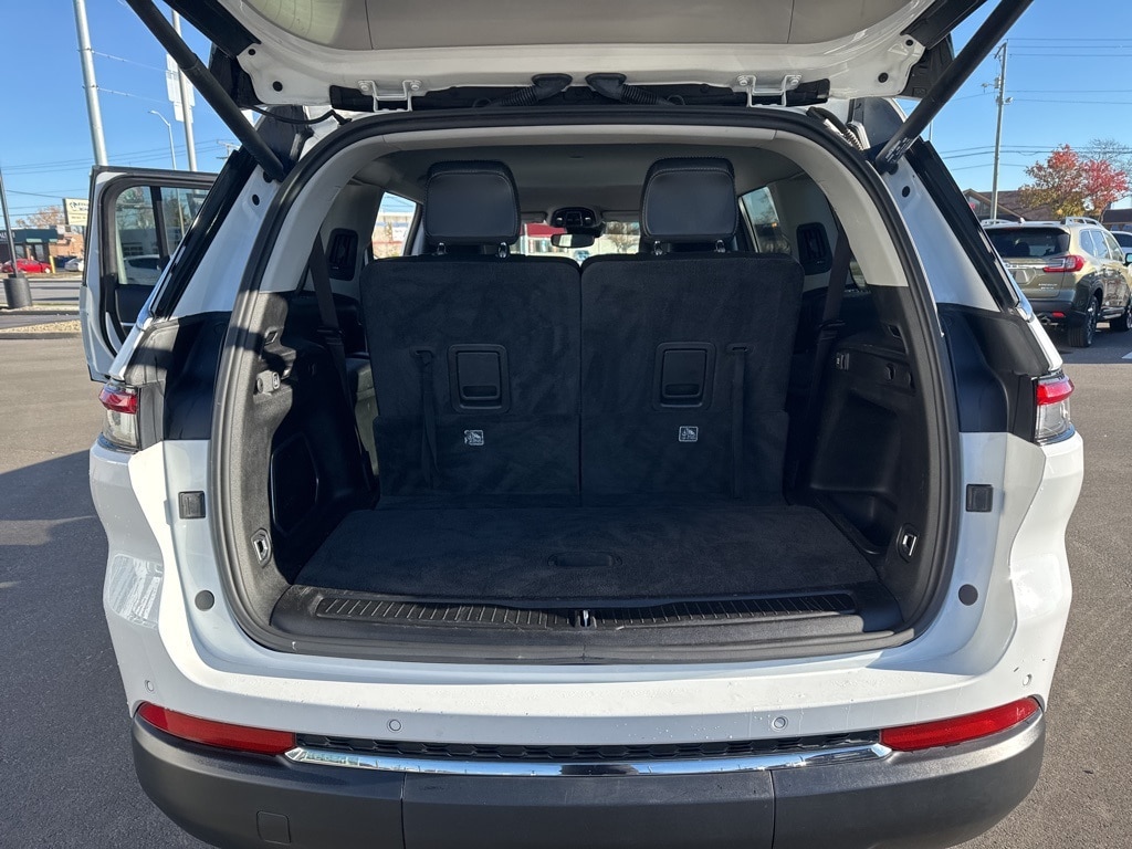 2021 JEEP GRAND CHEROKEE L - Image 29