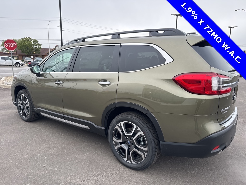 New 2025 Subaru Ascent Touring 7-Passenger SUV