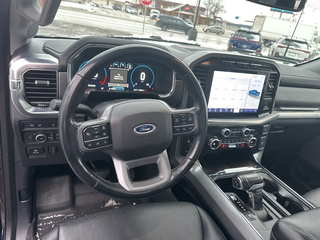 2021 FORD F-150 - Image 14