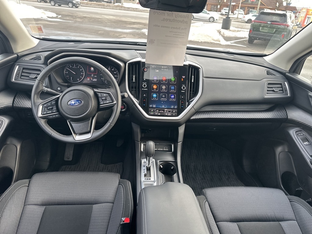 2025 SUBARU ASCENT - Image 24
