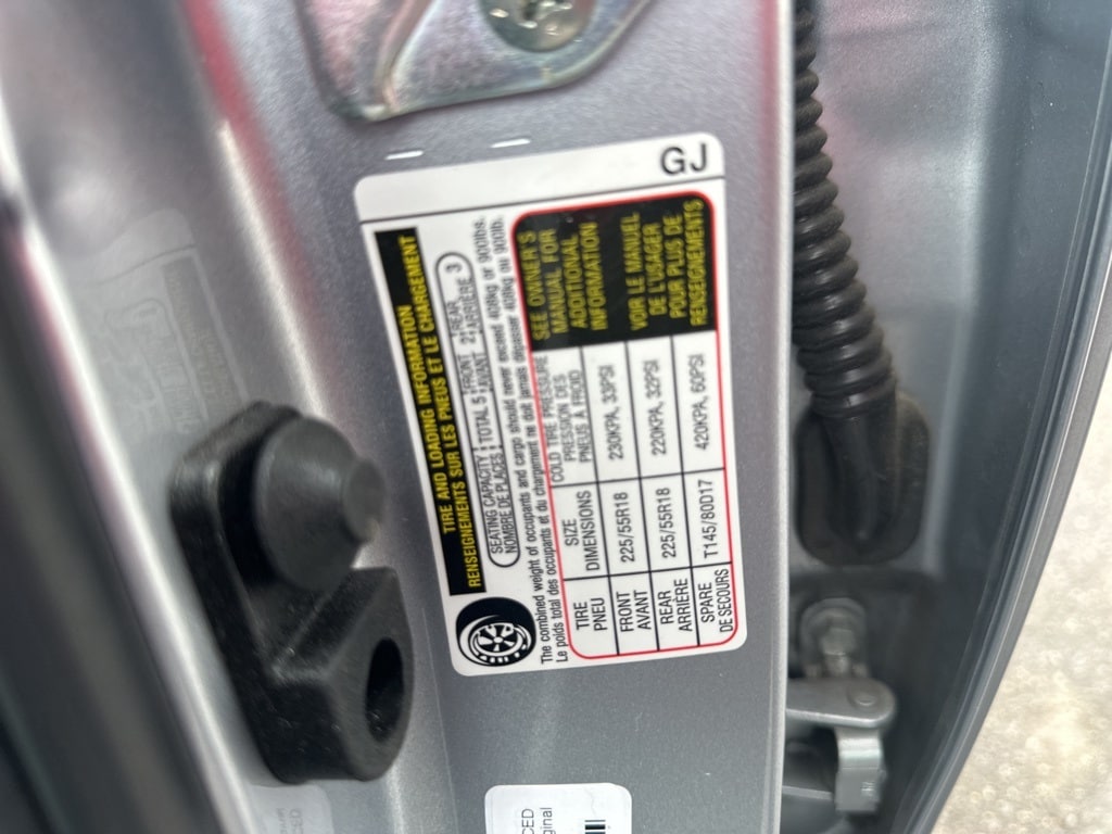 2023 SUBARU CROSSTREK - Image 13