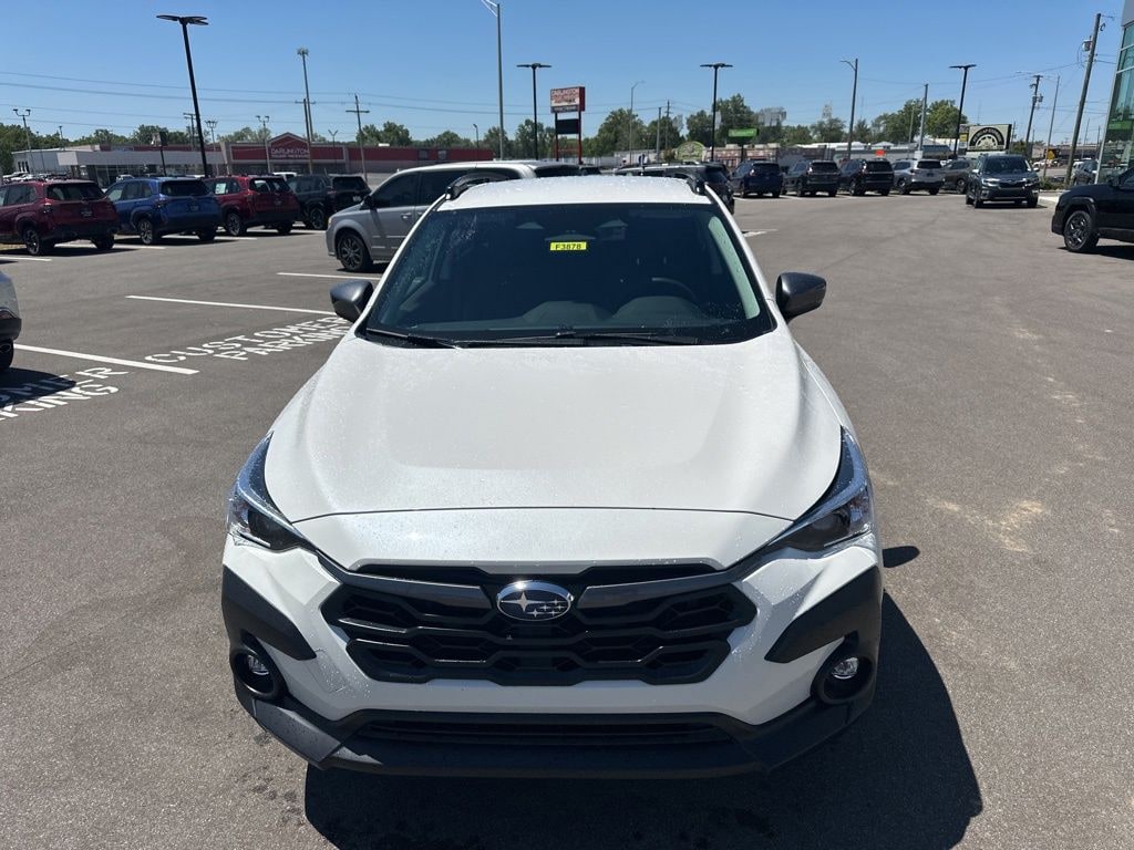 New 2026 Subaru Crosstrek Premium SUV
