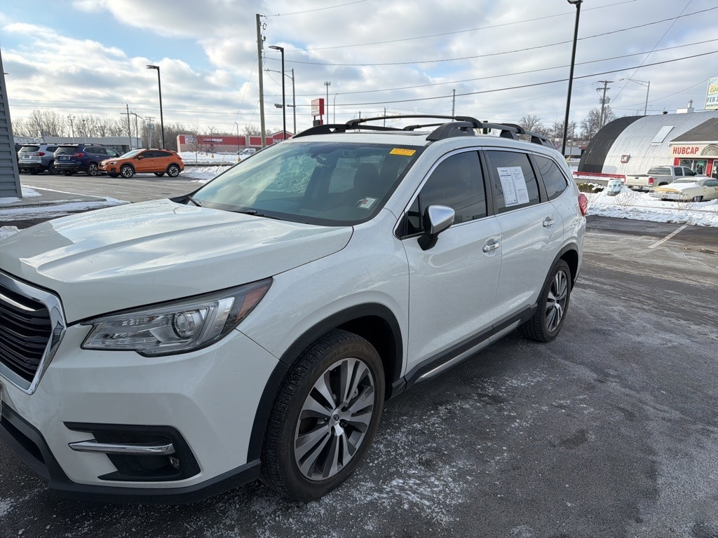 2021 SUBARU ASCENT - Image 6