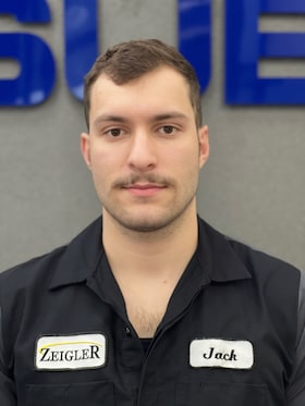 Staff member Jack Reed from ab97b2414edb