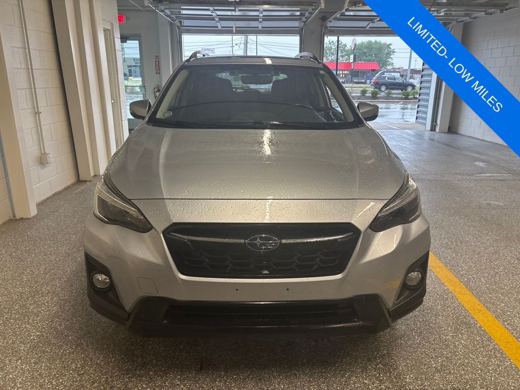 Used 2018 Subaru Crosstrek 2.0i Limited SUV