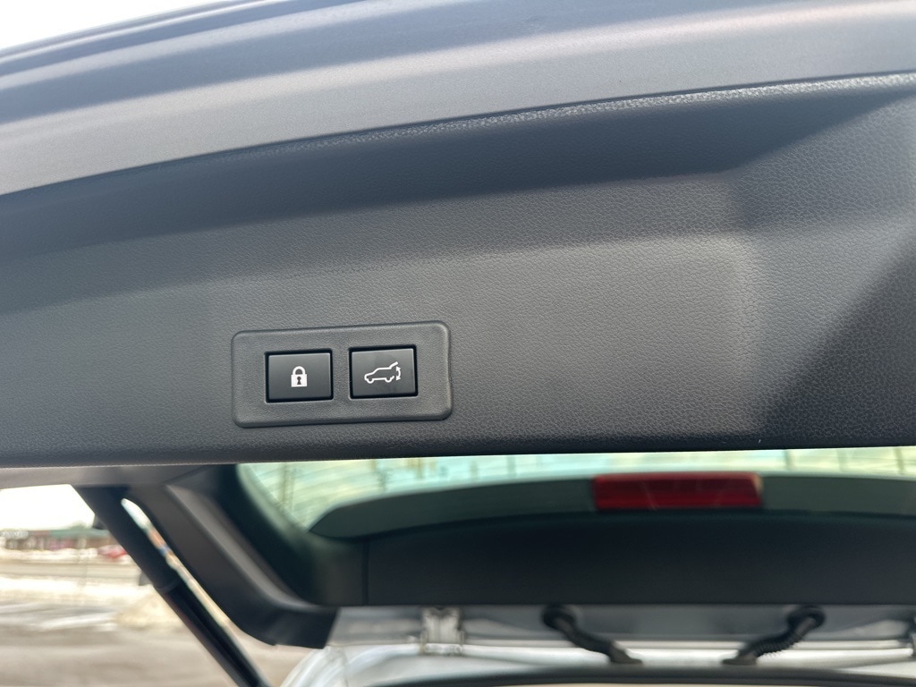 2025 SUBARU ASCENT - Image 31