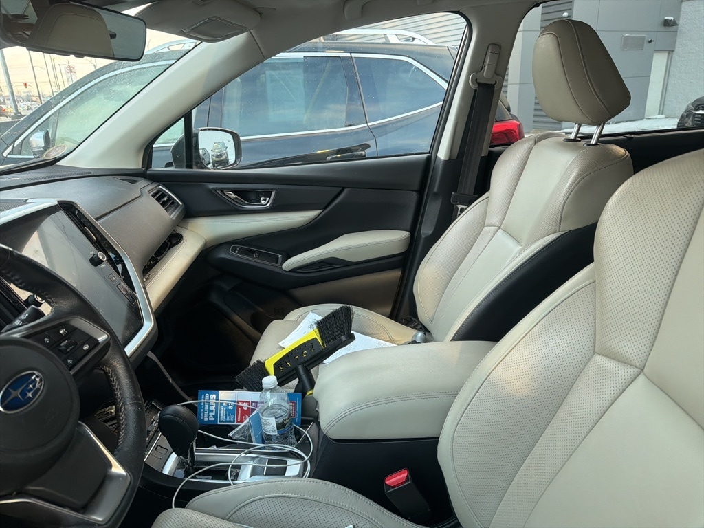 2023 SUBARU ASCENT - Image 6