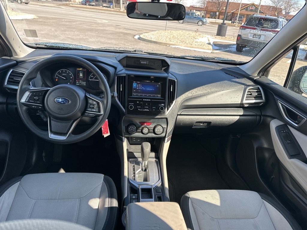 2023 SUBARU FORESTER - Image 24