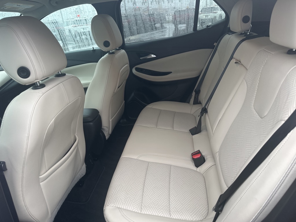 2020 BUICK ENCORE GX - Image 21