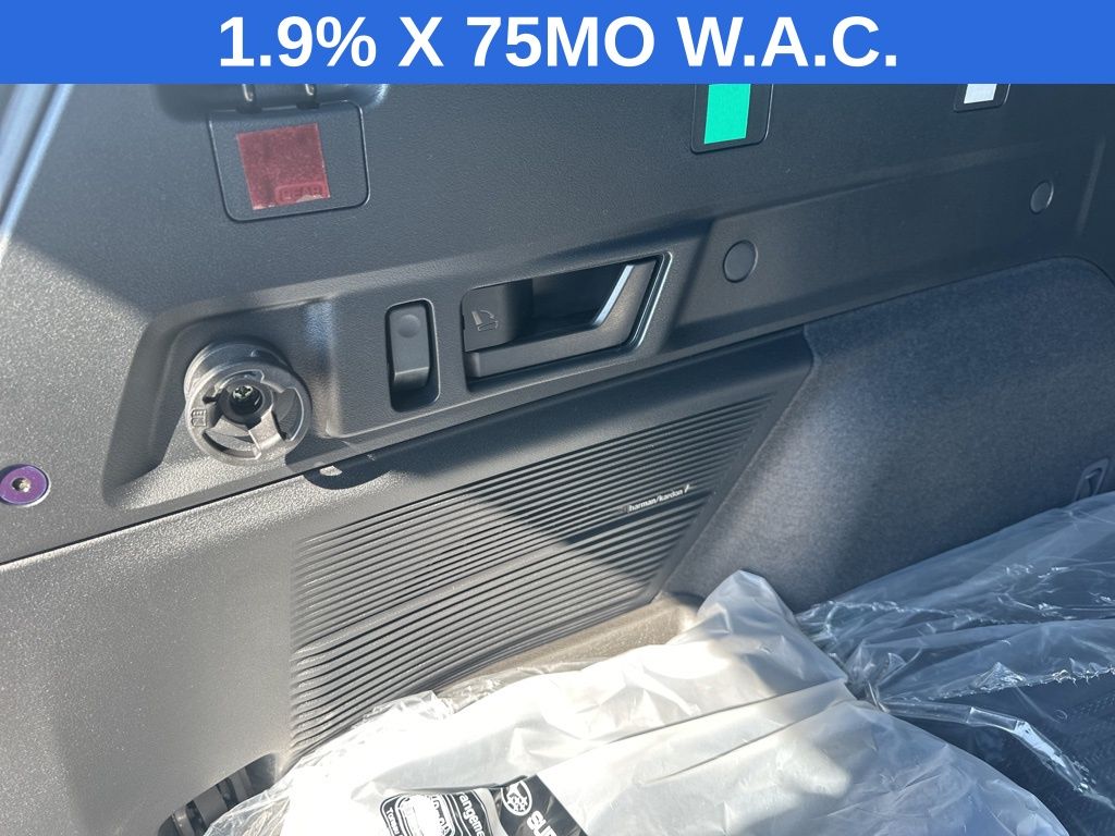 2026 Subaru Outback Touring XT - Photo 29