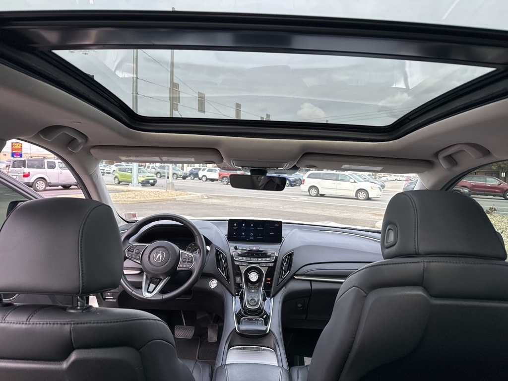 2019 ACURA RDX - Image 29