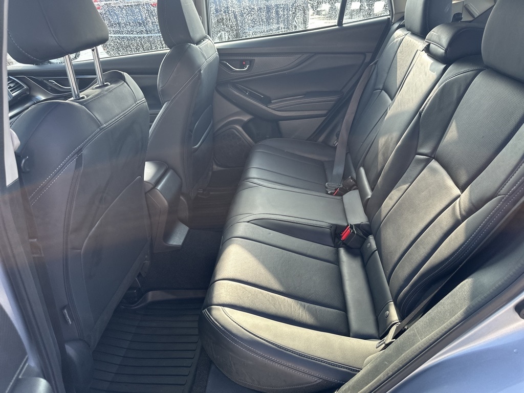 2019 SUBARU IMPREZA - Image 23